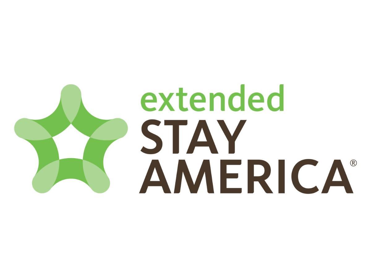Extended Stay America Suites - Boston - Woburn Exteriér fotografie